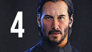 John Wick: Chapter 4 (Lionsgate) - USA: 22.05.2022 (pierwotnie 21.05.2021)