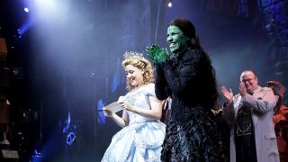 Wicked (Universal) - polska i amerykańska premiera nieustalona (pierwotnie 25.12.2021)