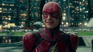 The Flash (Warner Bros.) - USA: 3.06.2022 (pierwotnie 1.07.2022)