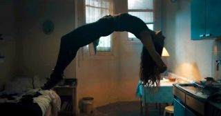 Saint Maud (A24) - polska i amerykańska premiera nieustalone (pierwotnie 10.04)