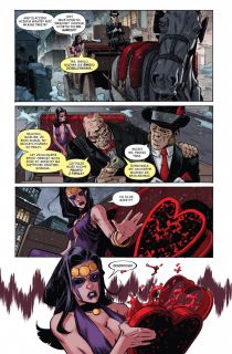 Deadpool 07. Deadpool leci Szekspirem