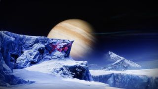 Destiny 2: Poza Światłem - Europa