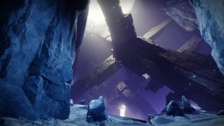 Destiny 2: Poza Światłem - Europa