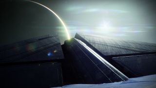 Destiny 2: Poza Światłem - Europa