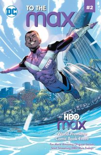 To the Max - okładki