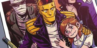 Dorothy Spinner w komiksach