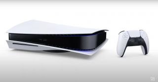 PlayStation 5 - konsola