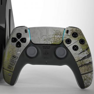 PlayStation 5 - Horizon II: Forbidden West