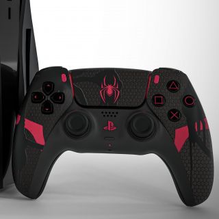 PlayStation 5 - Spider-Man: Miles Morales