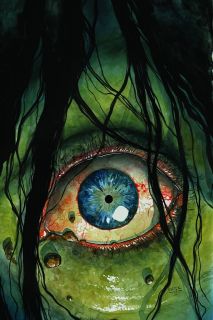 Hrabstwo Harrow. Tom 8. Powrót - plansza