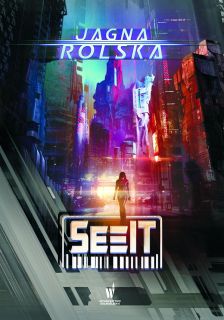 Jagna Rolska - SeeIT