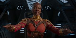 40. Okoye