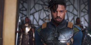 35. Erik Killmonger