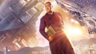 32. Wong
