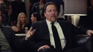 31. Happy Hogan