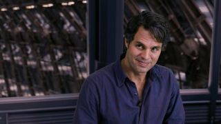 23. Bruce Banner