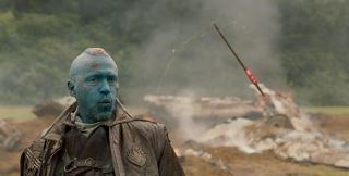 21. Yondu