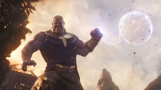 16. Thanos