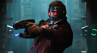 13. Star-Lord
