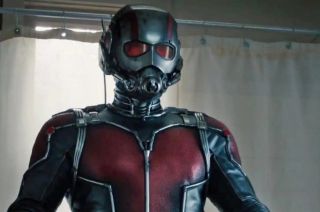 12. Scott Lang/Ant-Man
