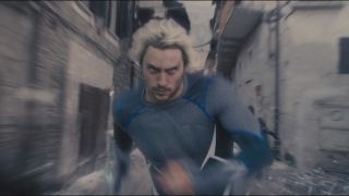 48. Quicksilver