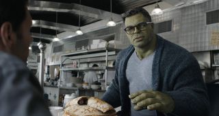 11. Profesor Hulk (traktowany w zestawieniu jako osobna postać)
