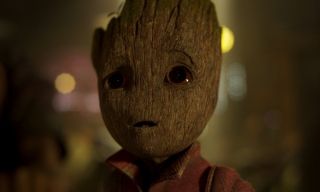 10. Groot