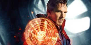 7. Doktor Strange