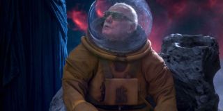 6. Stan Lee