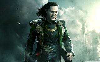 5. Loki