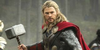 2. Thor