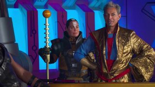 46. Grandmaster
