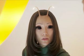 45. Mantis