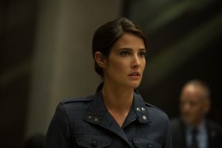 42. Maria Hill