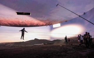 The Mandalorian - kulisy finałowego odcinka 1. sezonu