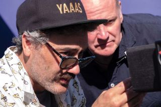 The Mandalorian - kulisy finałowego odcinka 1. sezonu