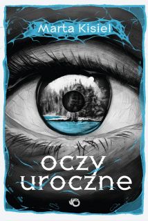 Marta Kisiel - Oczy uroczne