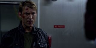 15. Will Simpson aka Nuke – po wejściu w posiadanie specjalnych pigułek nabył nadludzką siłę i wytrzymałość. Znalazłby się jeszcze wyżej na liście, gdyby nie jego niestabilność psychiczna.