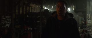 102. Doktor Strange - druga scena po napisach