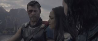 105. Thor: Ragnarok - finałowy akt (1:19:54 do napisów końcowych)