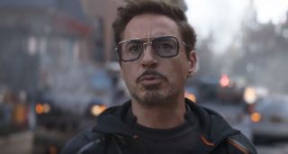 106. Avengers: Wojna bez granic - pierwszy akt (0:01 - 42:20)