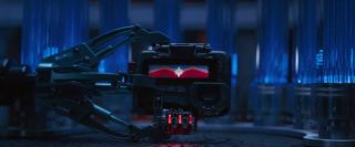 113. Kapitan Marvel - pierwsza scena po napisach