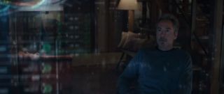 114. Avengers: Koniec gry - pierwsza godzina filmu (1:53 - 1:09:15)