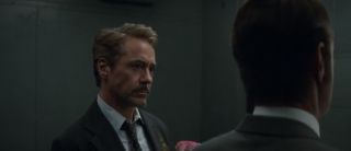 116. Avengers: Koniec gry - kolejny fragment (1:37:00 - 1:46:36)