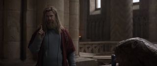 117. Avengers: Koniec gry - fragment od 1:09:15 do 1:11:54