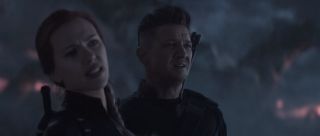 119. Avengers: Koniec gry - fragmenty od 1:11:54 do 1:16:00 i opcjonalnie 1:13:30 - 1:15:00