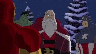 30. Marvel Super Hero Adventures: Frost Fight! (2015) -