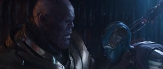 120. Avengers: Koniec gry - fragment od 1:26:23 do 1:28:23