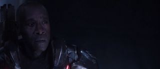 121. Avengers: Koniec gry - fragment od 1:32:18 do 1:37:00