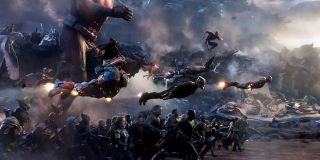 122. Avengers: Koniec gry - od 1:46:36 do końca filmu